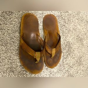 Men’s Rainbow Sandals